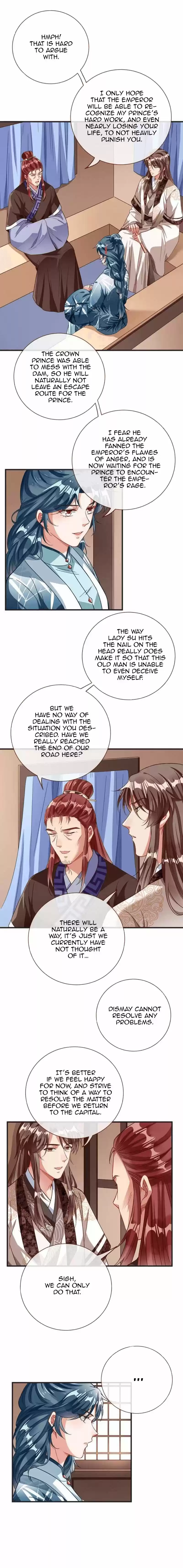 Cheating Men Must Die Vol.12 Chapter 254