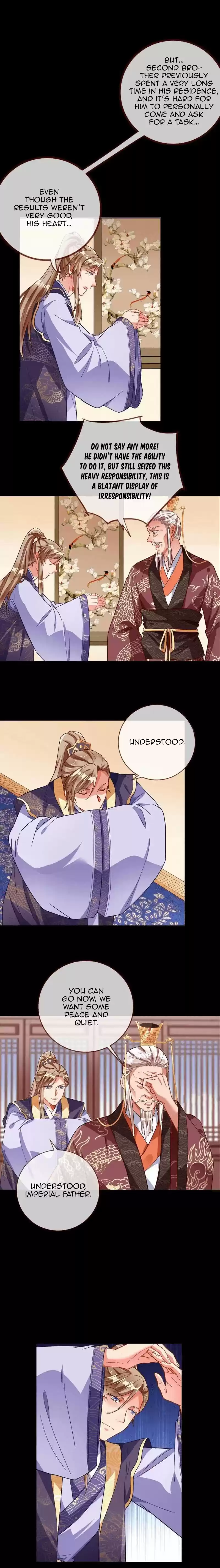 Cheating Men Must Die Vol.12 Chapter 255