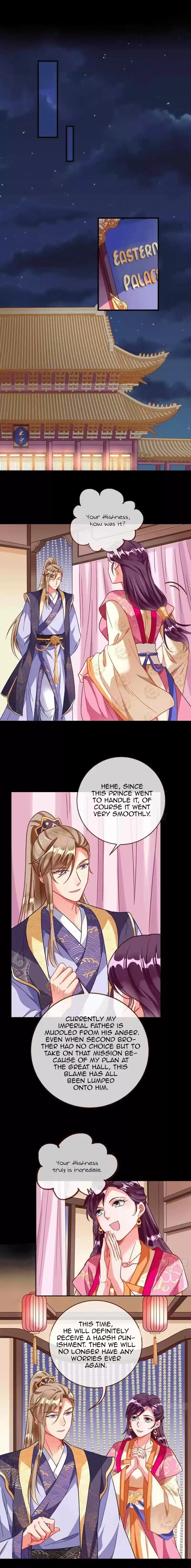 Cheating Men Must Die Vol.12 Chapter 255