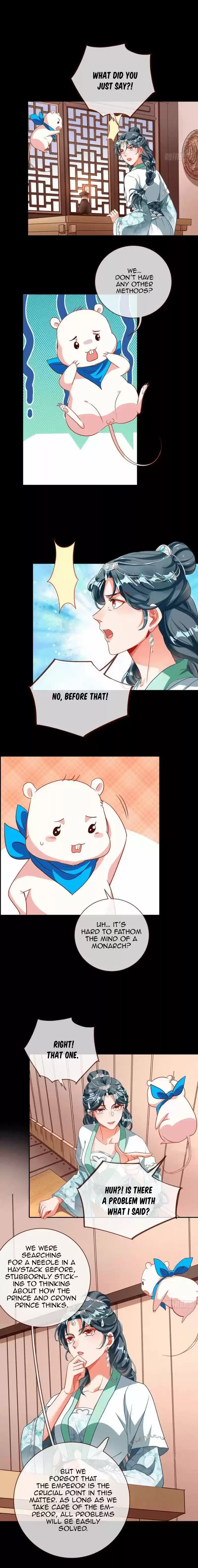 Cheating Men Must Die Vol.12 Chapter 255