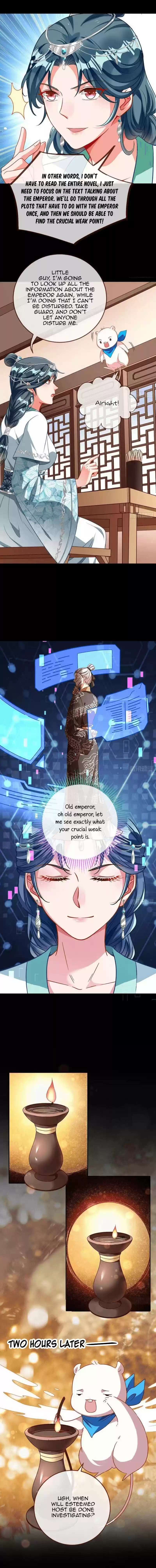 Cheating Men Must Die Vol.12 Chapter 255