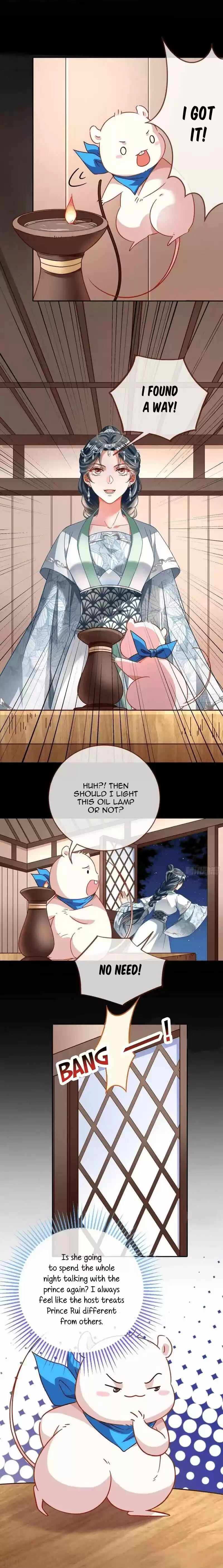 Cheating Men Must Die Vol.12 Chapter 255