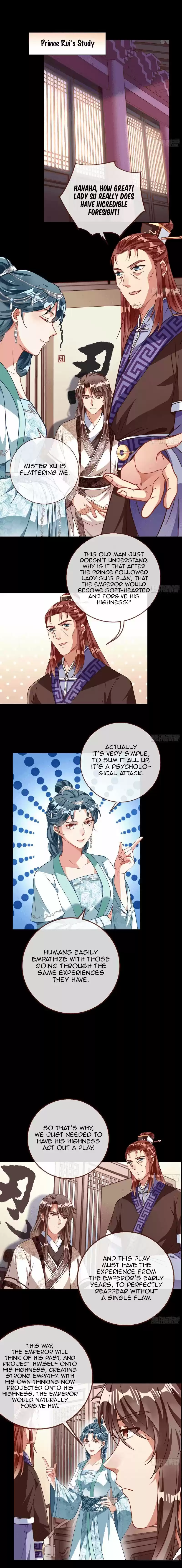 Cheating Men Must Die Vol.12 Chapter 257