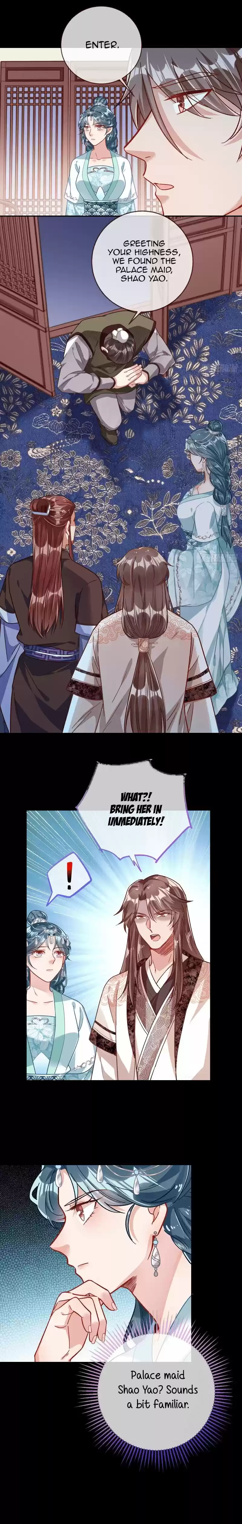 Cheating Men Must Die Vol.12 Chapter 257