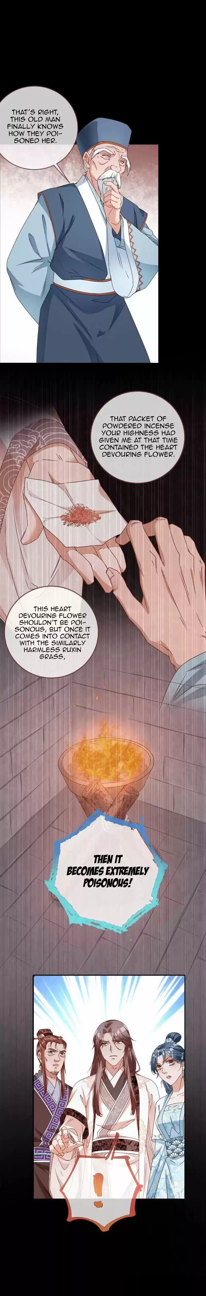 Cheating Men Must Die Vol.12 Chapter 258