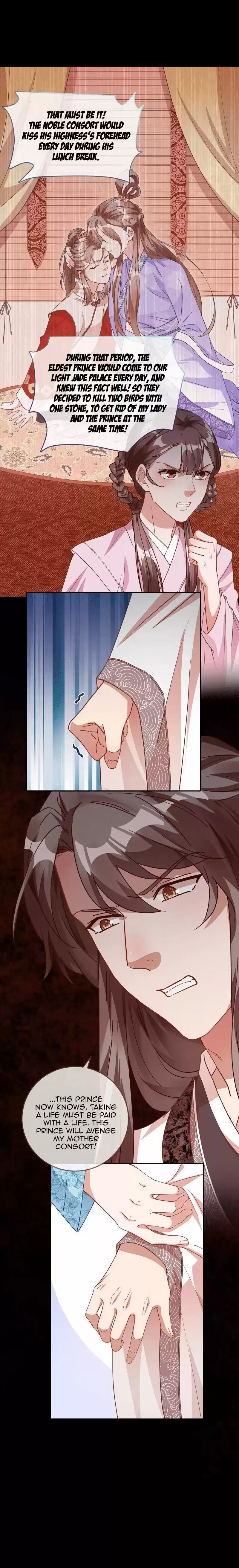 Cheating Men Must Die Vol.12 Chapter 258