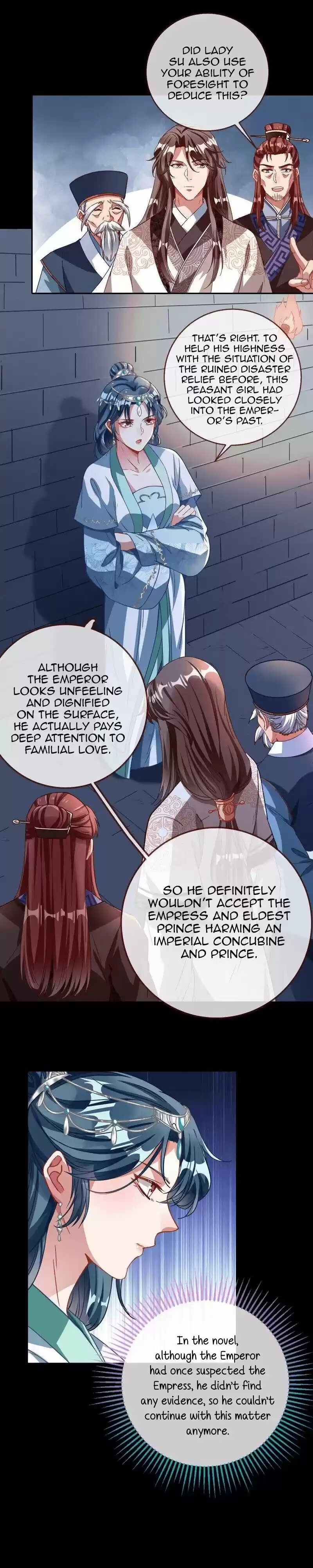 Cheating Men Must Die Vol.12 Chapter 258