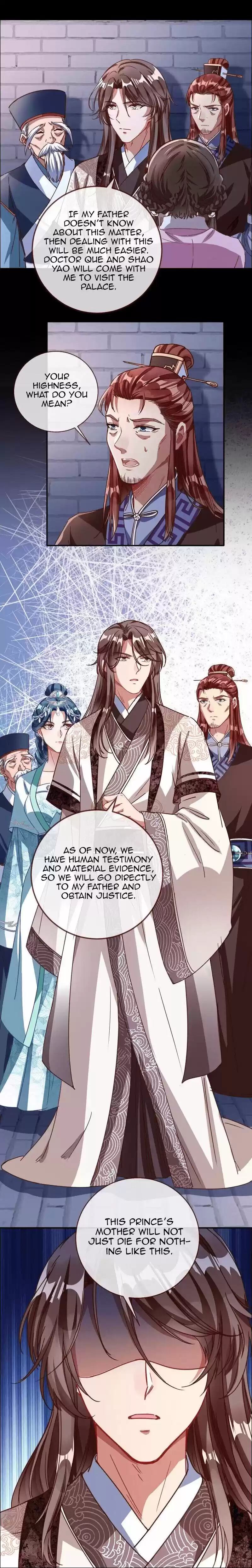 Cheating Men Must Die Vol.12 Chapter 258