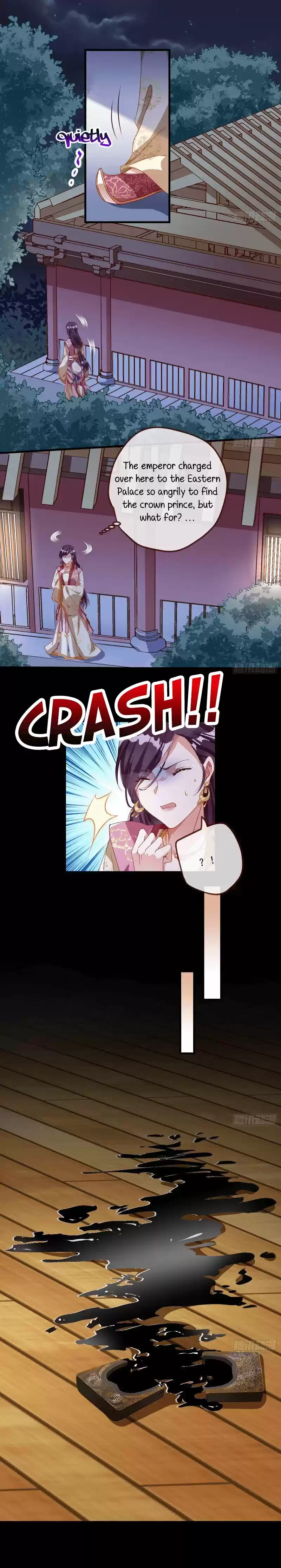 Cheating Men Must Die Vol.12 Chapter 260