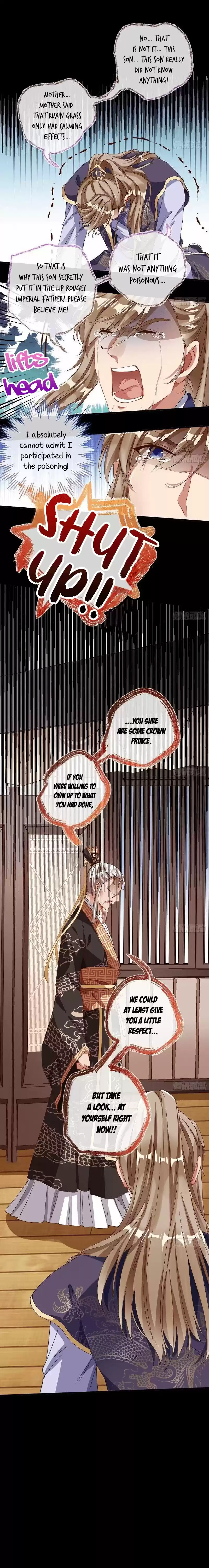 Cheating Men Must Die Vol.12 Chapter 260