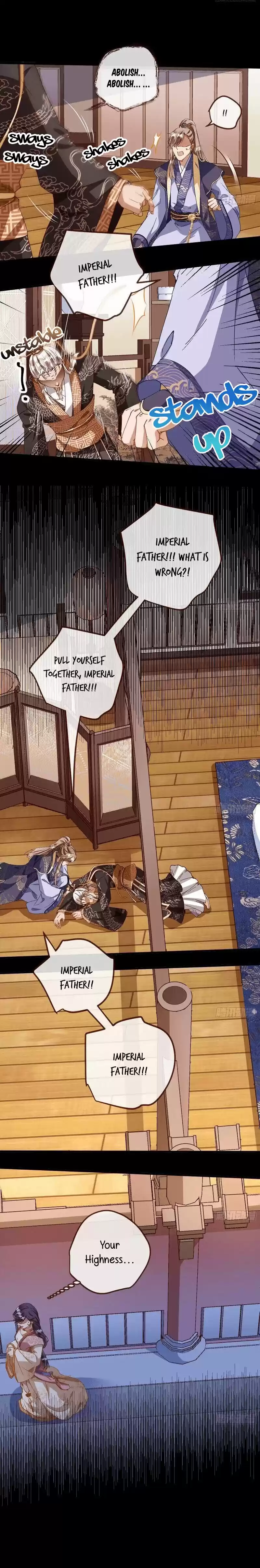 Cheating Men Must Die Vol.12 Chapter 260