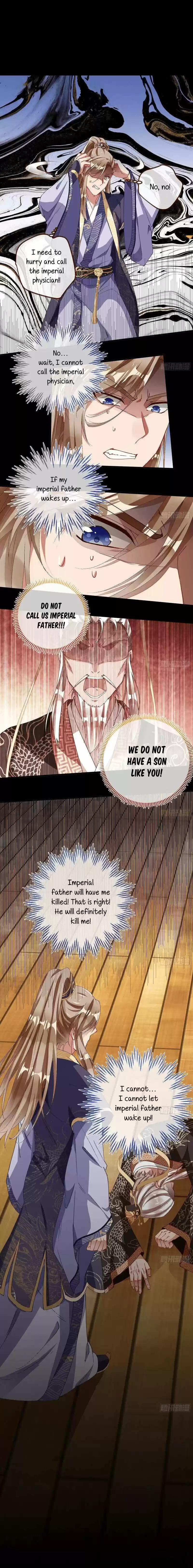 Cheating Men Must Die Vol.12 Chapter 260