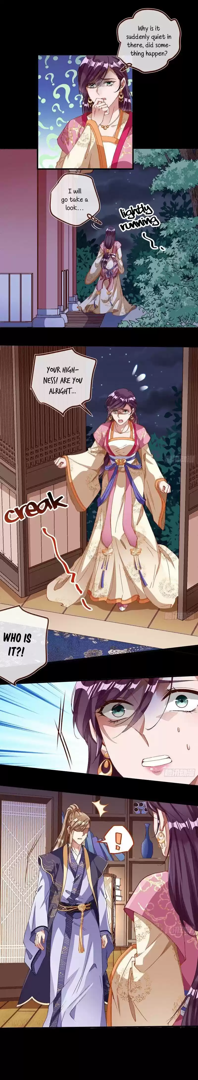 Cheating Men Must Die Vol.12 Chapter 260