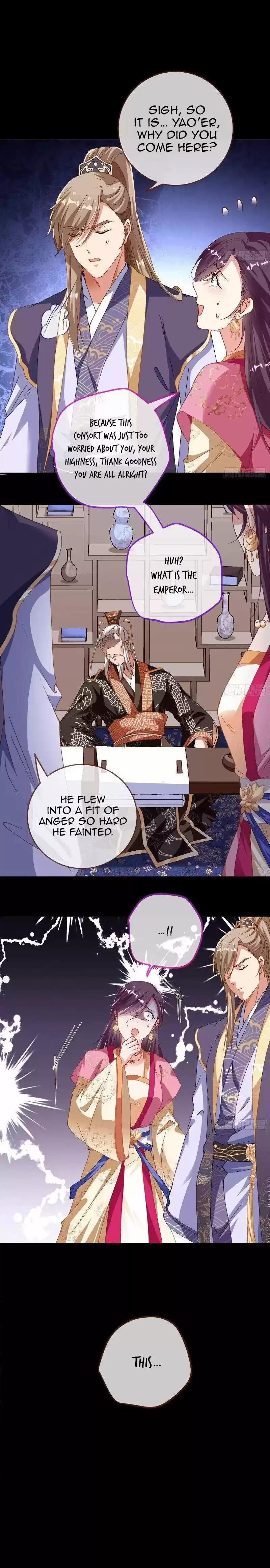 Cheating Men Must Die Vol.12 Chapter 260