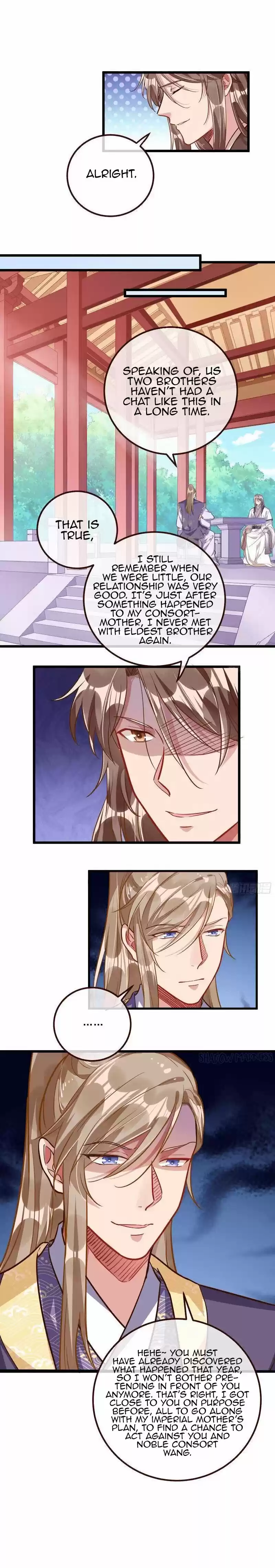 Cheating Men Must Die Vol.12 Chapter 263