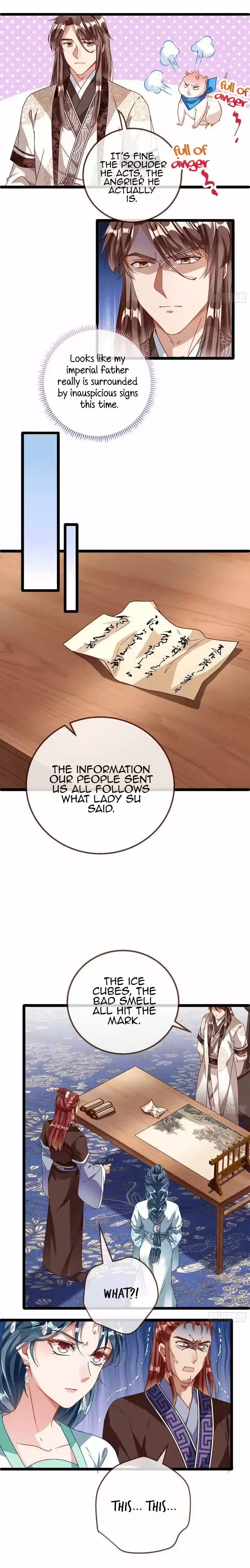 Cheating Men Must Die Vol.12 Chapter 263