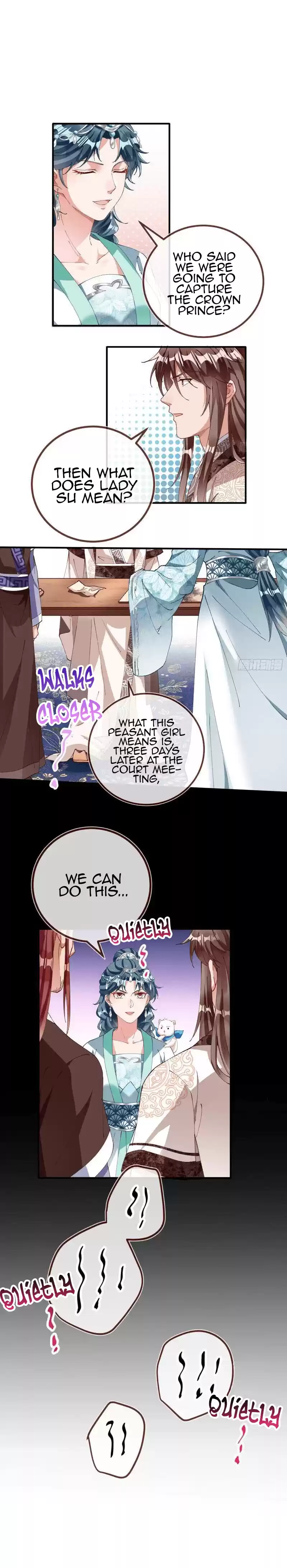 Cheating Men Must Die Vol.12 Chapter 263