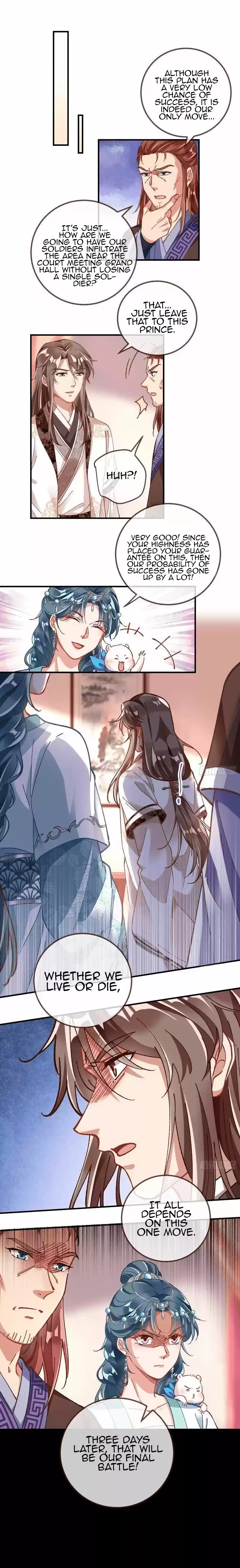 Cheating Men Must Die Vol.12 Chapter 263