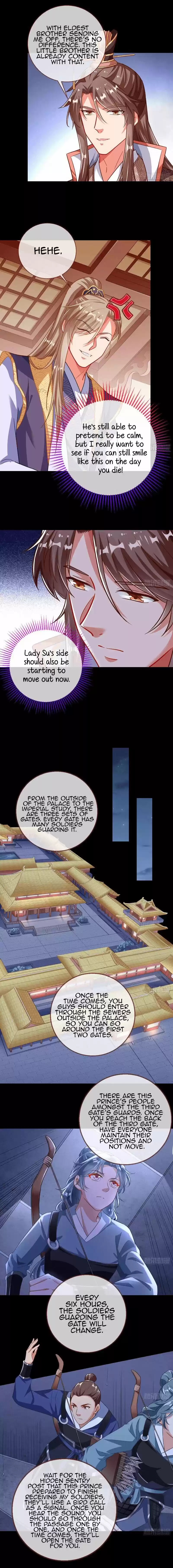 Cheating Men Must Die Vol.12 Chapter 264