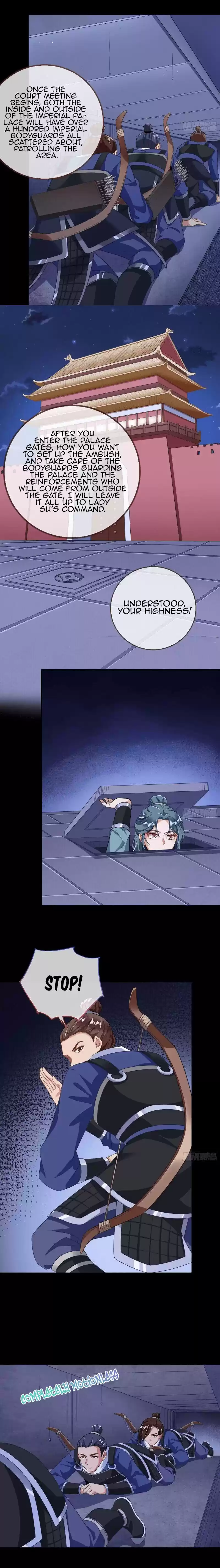 Cheating Men Must Die Vol.12 Chapter 264