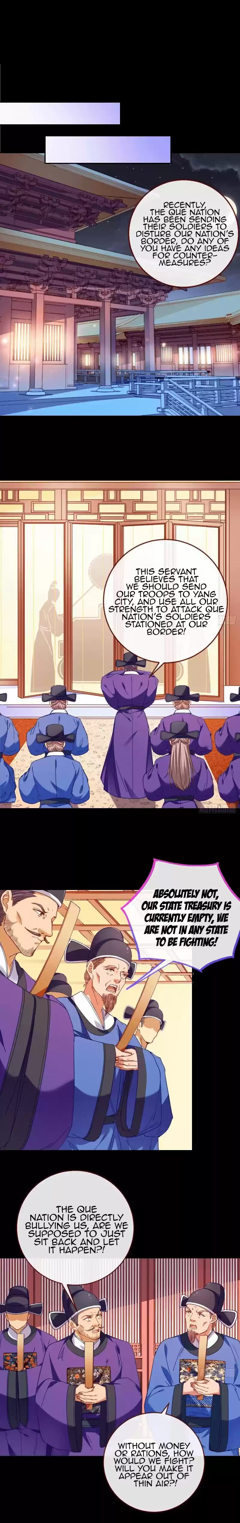 Cheating Men Must Die Vol.12 Chapter 264