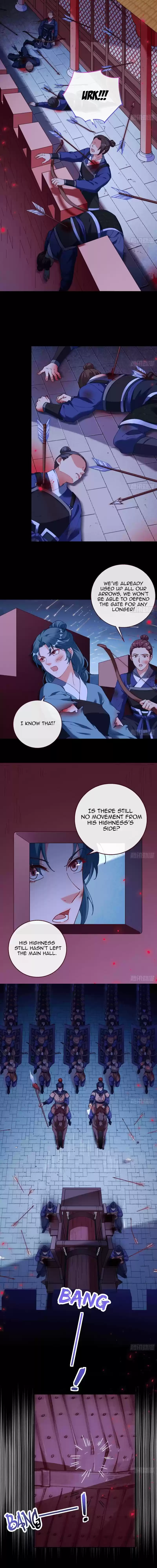 Cheating Men Must Die Vol.12 Chapter 266