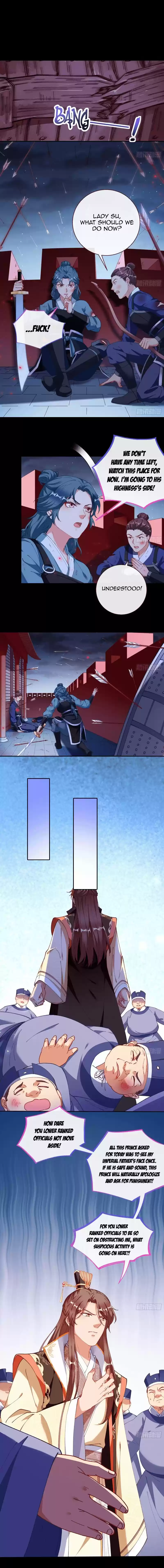 Cheating Men Must Die Vol.12 Chapter 266