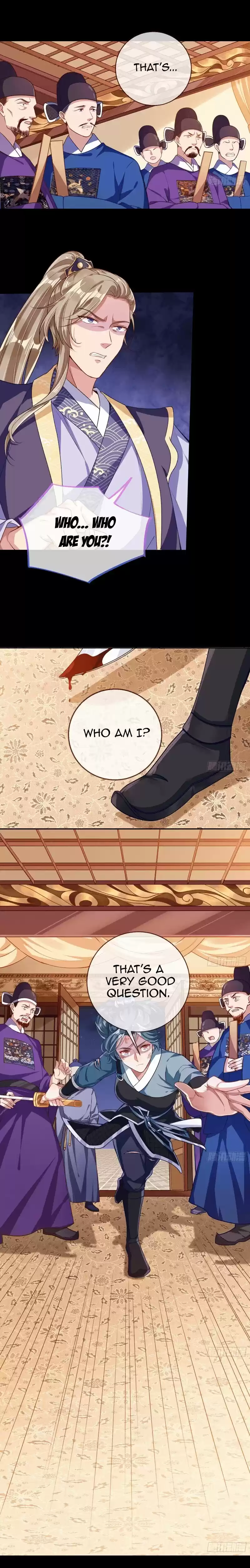 Cheating Men Must Die Vol.12 Chapter 266