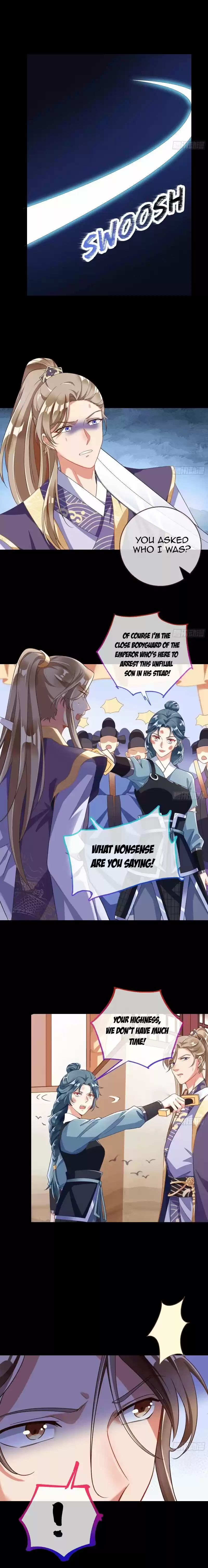 Cheating Men Must Die Vol.12 Chapter 266