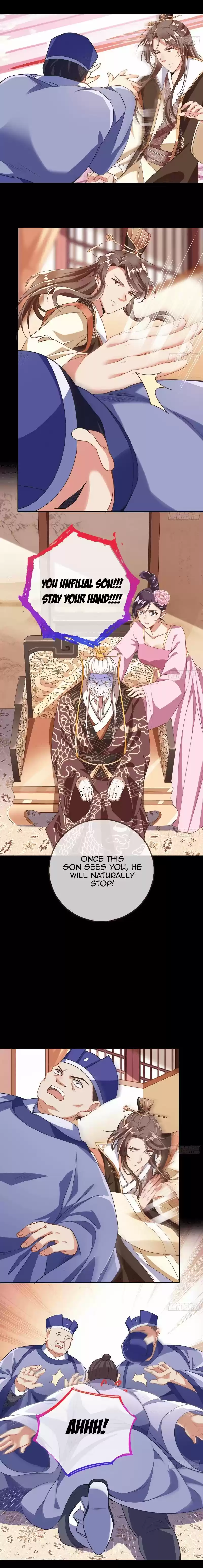 Cheating Men Must Die Vol.12 Chapter 266