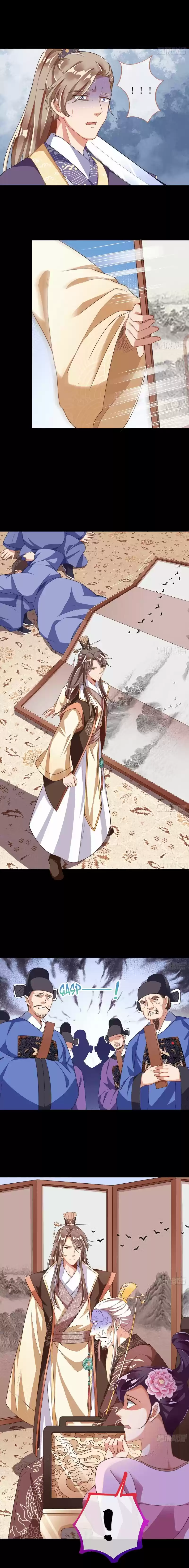 Cheating Men Must Die Vol.12 Chapter 266