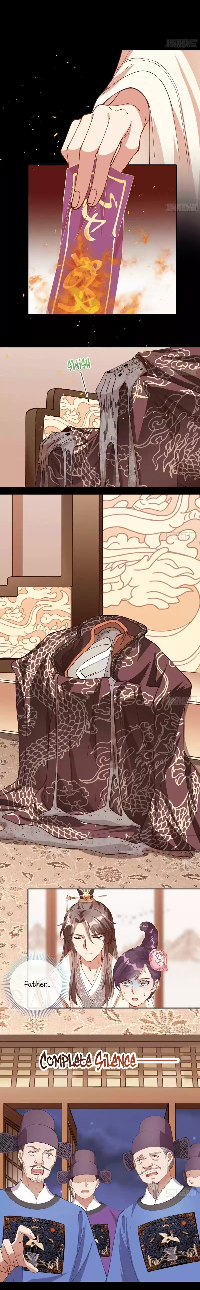 Cheating Men Must Die Vol.12 Chapter 267