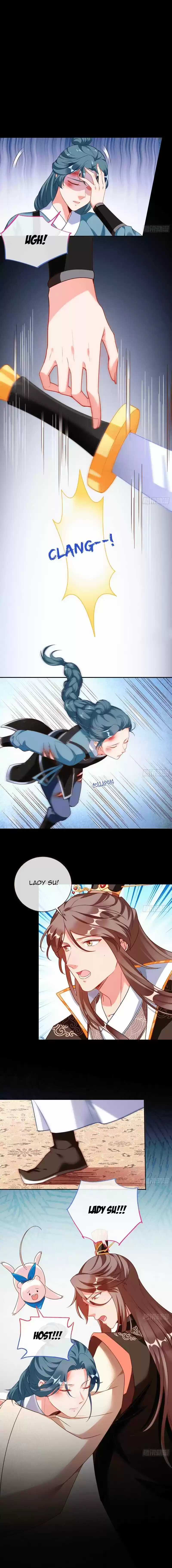 Cheating Men Must Die Vol.12 Chapter 267