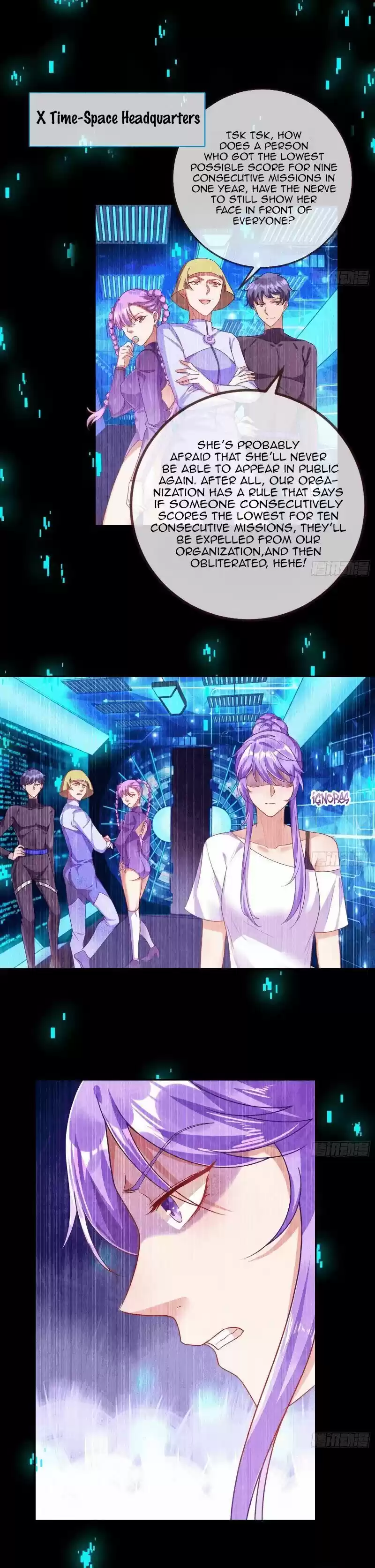 Cheating Men Must Die Vol.12 Chapter 267