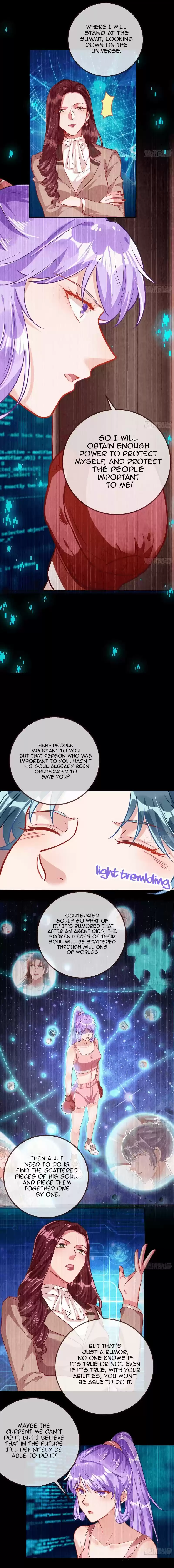 Cheating Men Must Die Vol.12 Chapter 267