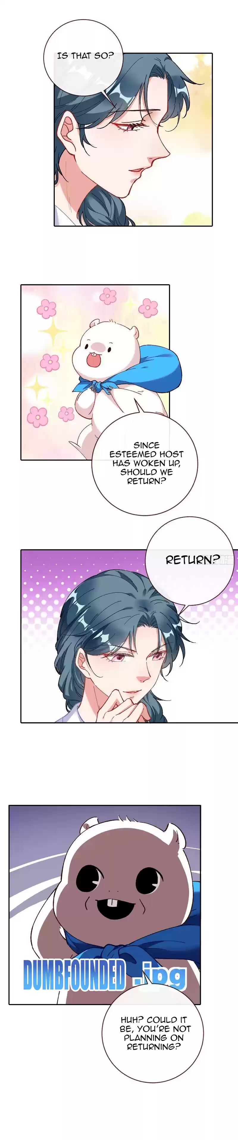 Cheating Men Must Die Vol.12 Chapter 267