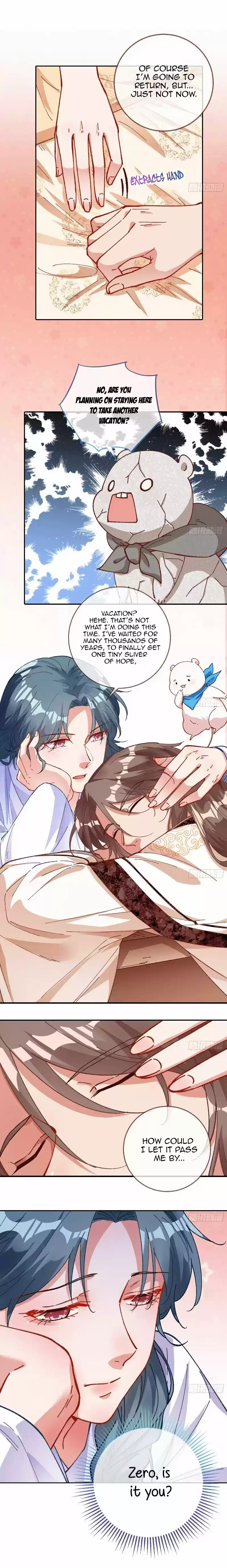 Cheating Men Must Die Vol.12 Chapter 267