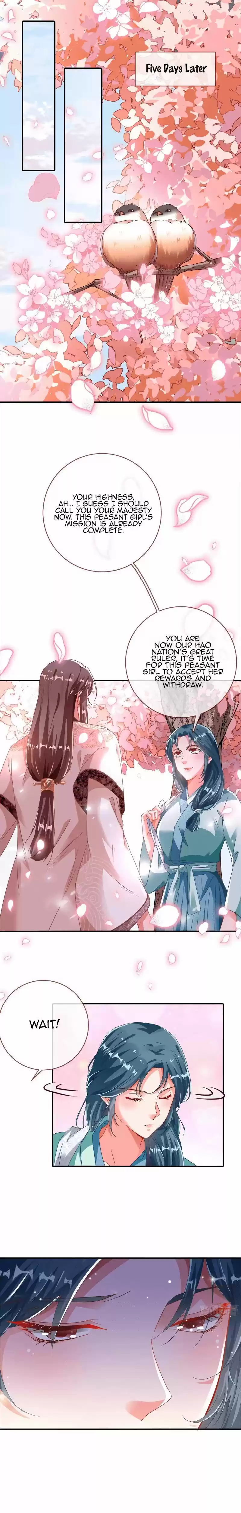 Cheating Men Must Die Vol.12 Chapter 268