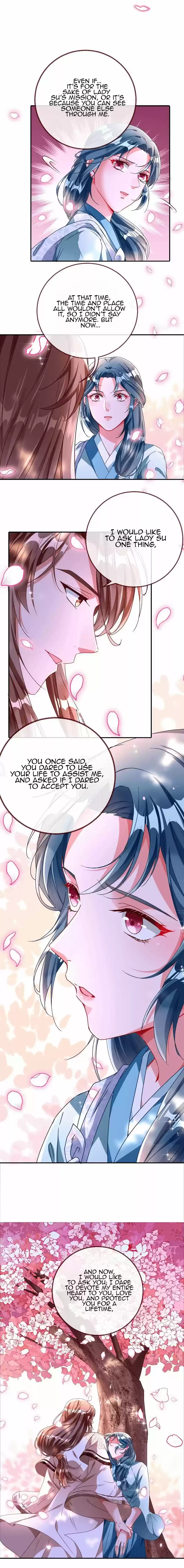 Cheating Men Must Die Vol.12 Chapter 268