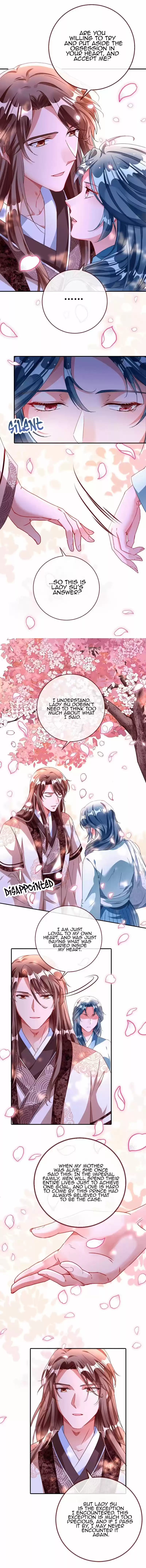 Cheating Men Must Die Vol.12 Chapter 268