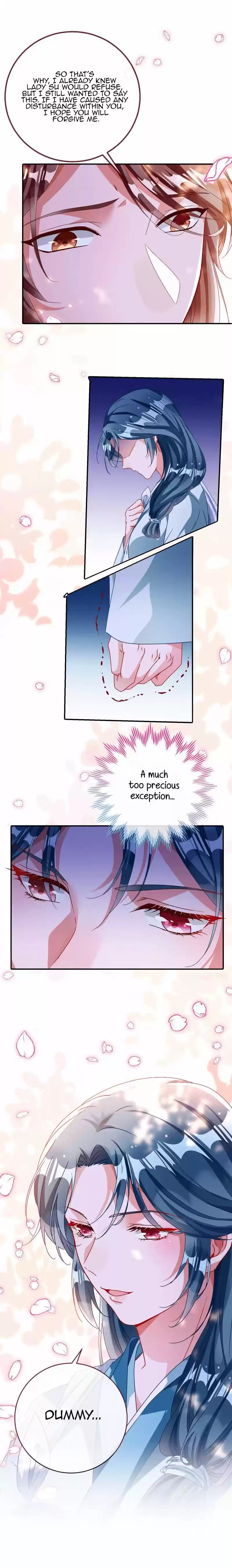 Cheating Men Must Die Vol.12 Chapter 268