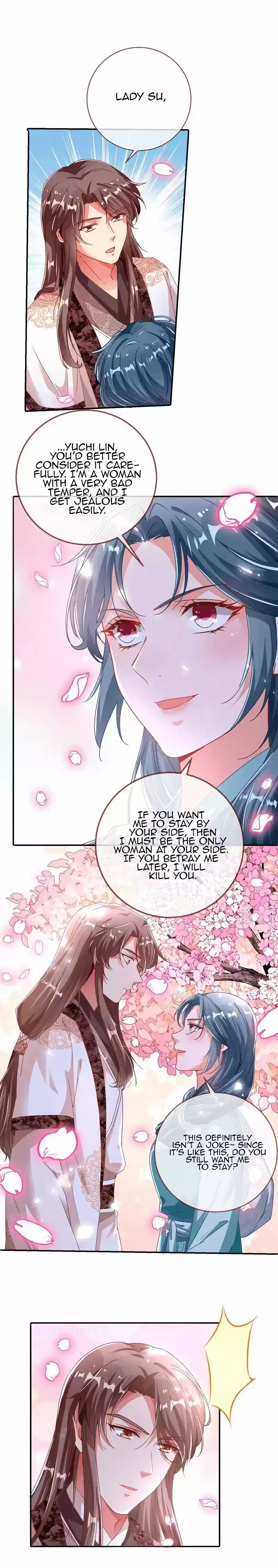 Cheating Men Must Die Vol.12 Chapter 268