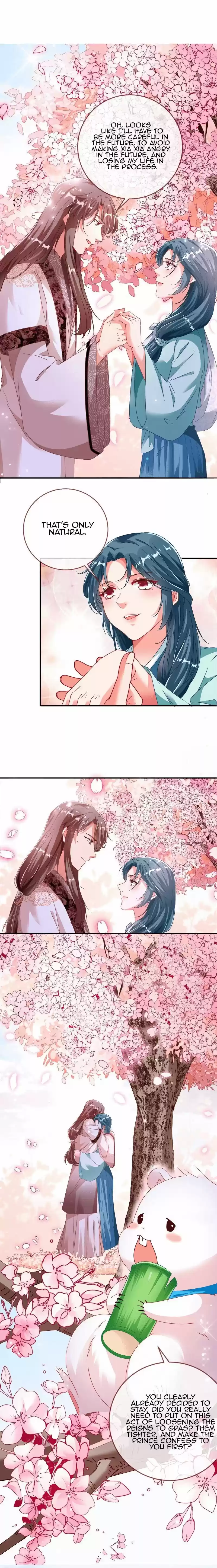 Cheating Men Must Die Vol.12 Chapter 268