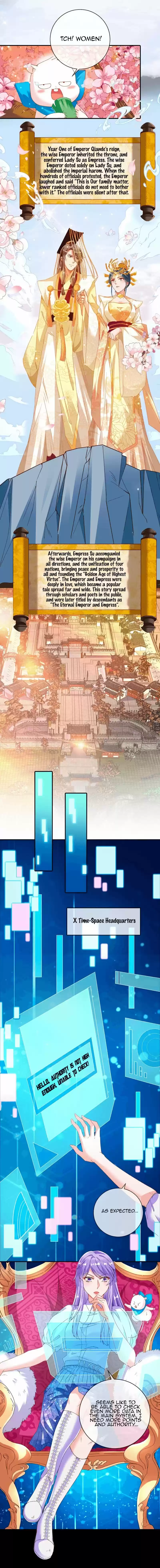 Cheating Men Must Die Vol.12 Chapter 268