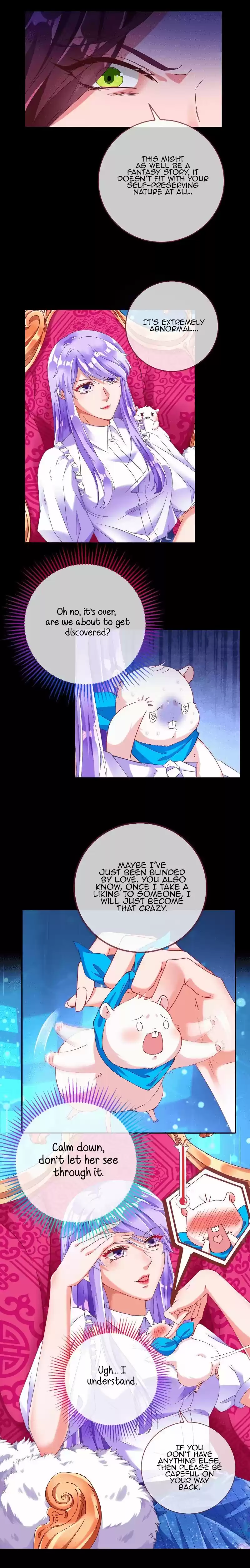 Cheating Men Must Die Vol.12 Chapter 268