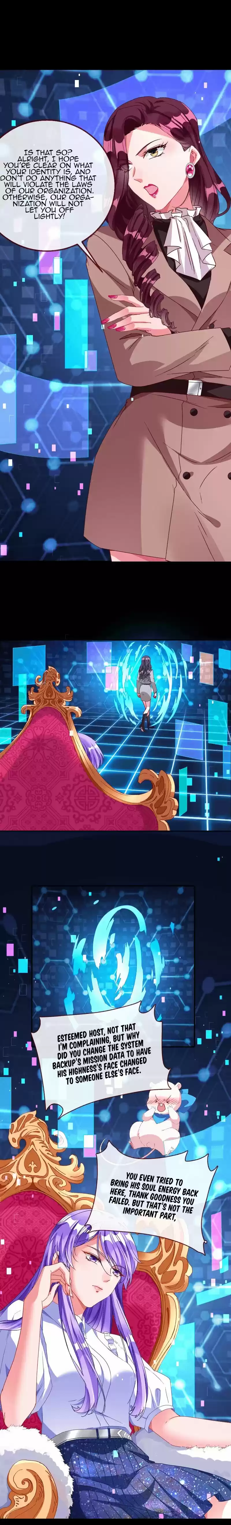 Cheating Men Must Die Vol.12 Chapter 268