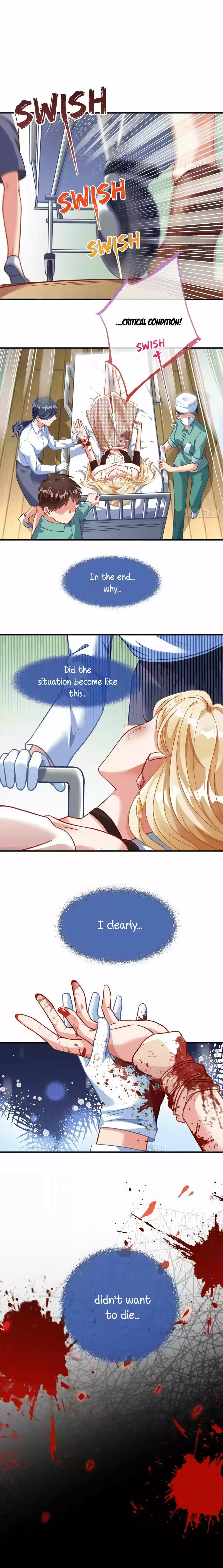 Cheating Men Must Die Vol.13 Chapter 269