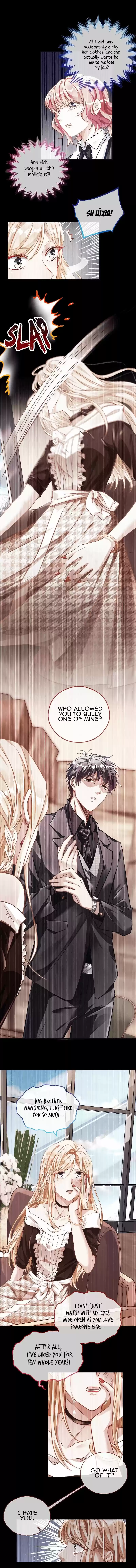 Cheating Men Must Die Vol.13 Chapter 269