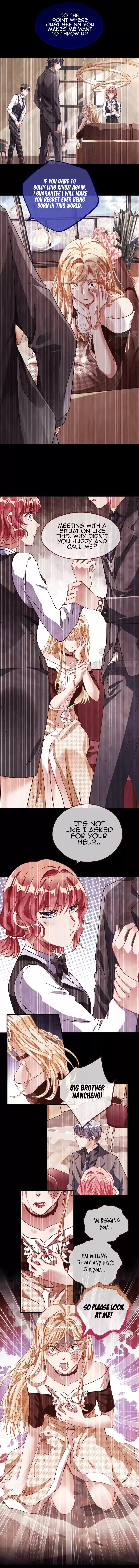 Cheating Men Must Die Vol.13 Chapter 269