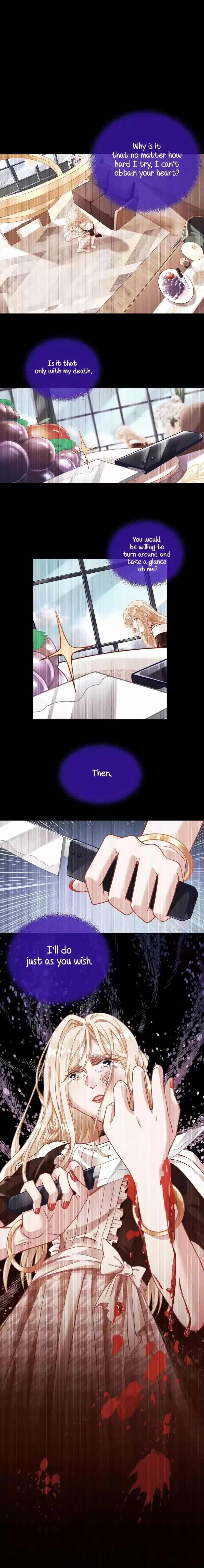 Cheating Men Must Die Vol.13 Chapter 269